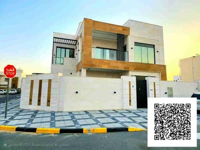 5 Bedroom Villa for Rent in Al Zahya, Ajman - 1000043906. jpg