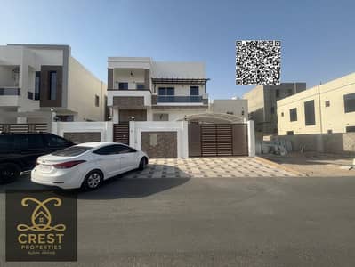 5 Bedroom Villa for Sale in Al Helio, Ajman - IMG-20250518-WA0206_Watermarked. jpg