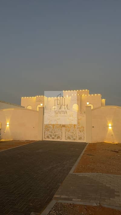 5 Bedroom Villa for Rent in Al Salamat, Al Ain - WhatsApp Image 2025-05-15 at 5.28. 47 PM. jpeg