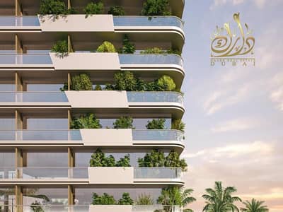 1 Bedroom Flat for Sale in Majan, Dubai - 49d3196a-b9ee-433e-a9ba-58d913a87763. jpg