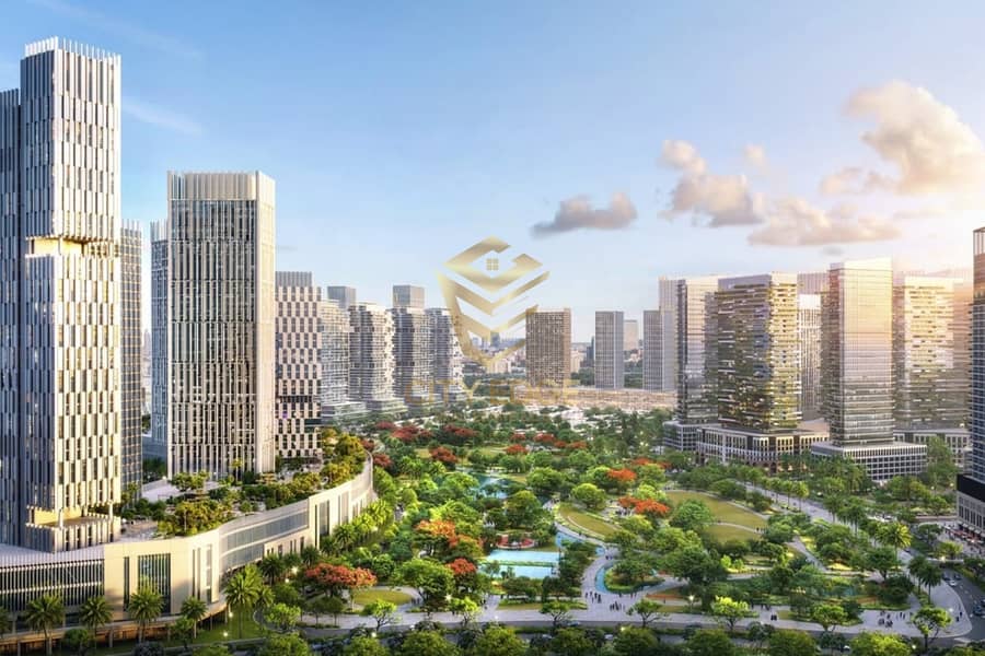 位于阿拉伯城,Azizi Milan,Azizi Milan 51 的公寓 570000 AED - 11681920 位于阿拉伯城,Azizi Milan,Azizi Milan 51 的公寓 570000 AED - 11681920