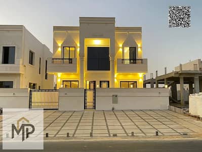5 Bedroom Villa for Sale in Al Helio, Ajman - batch_774985443-1066x800. jpg