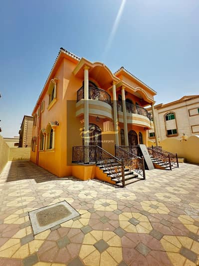 5 Bedroom Villa for Rent in Al Mowaihat, Ajman - 93c701e4-9e2f-41a4-bc76-792c9e985340. jpg