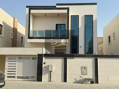 5 Bedroom Villa for Rent in Al Yasmeen, Ajman - e212e4a9-7d10-4e9a-88a6-141cdc27566e. jpg