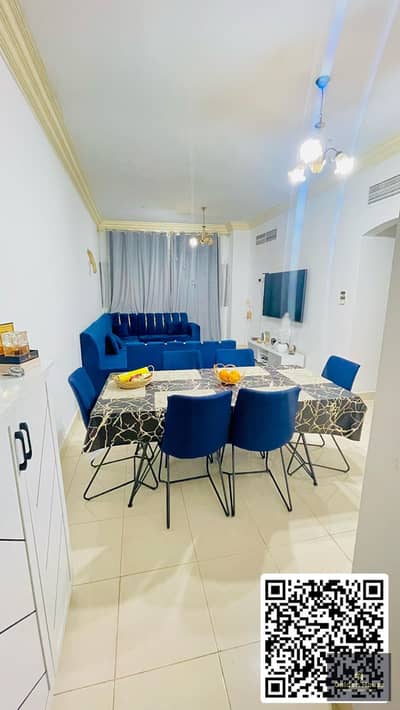 2 Bedroom Flat for Rent in Al Nuaimiya, Ajman - WhatsApp Image 2025-05-18 at 6.38. 29 PM. jpeg