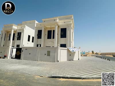 5 Bedroom Villa for Sale in Al Helio, Ajman - 2020250518-WhatsApp Image 2025-05-17 at 1.41. 32 PM (1)15. jpg