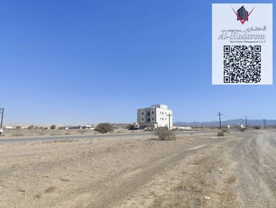 Plot for Sale in Al Manama, Ajman - IMG-20250130-WA0203. jpg