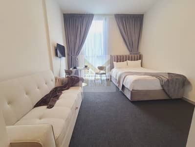 Studio for Sale in Aljada, Sharjah - b3bc4b51-dc65-474d-9303-432c41470ed4. jpeg