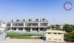 تاون هاوس في أمارغو،(أكويا من داماك) داماك هيلز 2 3 غرف 1800000 درهم - 11681974