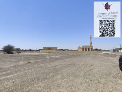 Plot for Sale in Al Manama, Ajman - IMG-20250325-WA0216. jpg
