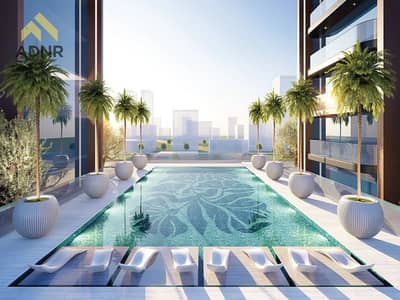1 Bedroom Flat for Sale in Jumeirah Village Triangle (JVT), Dubai - 4. jpg