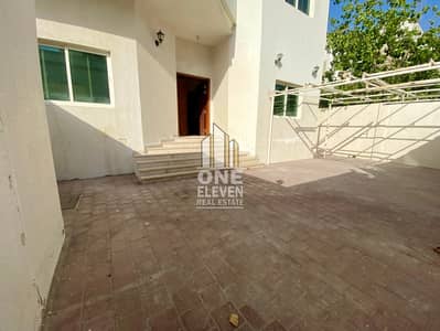 6 Bedroom Villa for Rent in Al Bateen, Abu Dhabi - image00018. jpeg