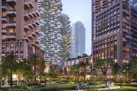 阿拉伯城， 迪拜 3 卧室公寓待售 - 位于阿拉伯城，Azizi Milan，Azizi Milan 51 3 卧室的公寓 2017000 AED - 11682018