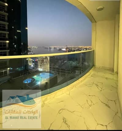 2 Bedroom Flat for Rent in Al Rashidiya, Ajman - 28cc40b8-dd2b-479b-a949-eadf4eee2cc3. jpeg