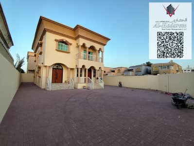 5 Bedroom Villa for Rent in Al Rawda, Ajman - IMG-20250419-WA0087. jpg