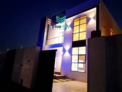 4 Bedroom Villa for Sale in Al Helio, Ajman - WhatsApp Image 2025-05-18 at 7.06. 30 AM (2). jpeg