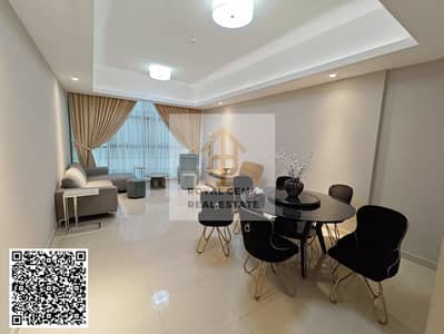 3 Bedroom Flat for Sale in Al Rashidiya, Ajman - WhatsApp Image 2025-05-18 at 18.32. 51. jpeg