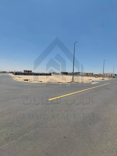 Plot for Sale in Hoshi, Sharjah - WhatsApp Image 2025-05-18 at 5.53. 02 PM. jpeg