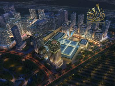 3 Bedroom Apartment for Sale in City of Arabia, Dubai - IMG-20250415-WA0047. jpg
