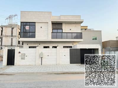 فیلا 5 غرف نوم للايجار في الحليو، عجمان - WhatsApp Image 2025-05-17 at 7.50. 00 PM. jpeg