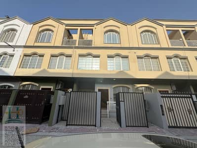 تاون هاوس 3 غرف نوم للايجار في عجمان أب تاون، عجمان - WhatsApp Image 2025-05-18 at 6.39. 56 PM. jpeg