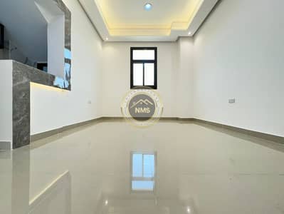 Studio for Rent in Al Mushrif, Abu Dhabi - 5. jpg