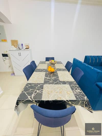 2 Bedroom Apartment for Rent in Ajman Downtown, Ajman - WhatsApp Image 2025-05-18 at 10.51. 03 AM. jpeg