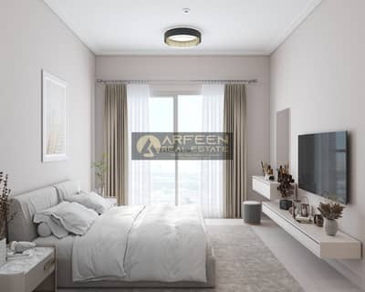 2 Cпальни Апартаменты Продажа в Свободная зона Аджман, Аджман - WhatsApp Image 2025-05-18 at 12.01. 42 PM. jpeg