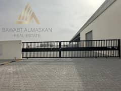 مستودع في مدينة الإمارات الصناعية 2000000 درهم - 11063854