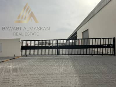 Склад в аренду в Эмирэйтс Индастриал Сити, Шарджа - tempImagen7PoYQ. jpg