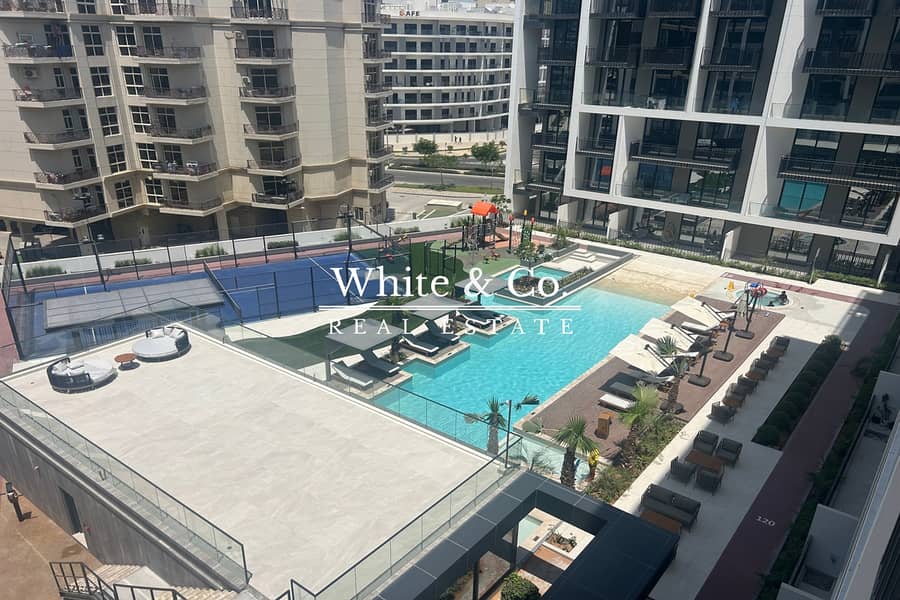 位于阿尔扬街区,比佛利大道公寓 1 卧室的公寓 98000 AED - 11682117 位于阿尔扬街区,比佛利大道公寓 1 卧室的公寓 98000 AED - 11682117
