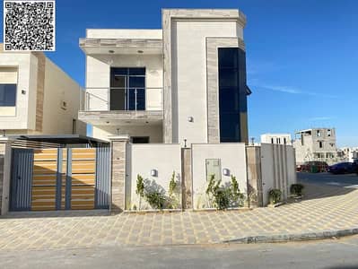 فیلا 5 غرف نوم للبيع في الحليو، عجمان - 768186996-800x600. jpeg