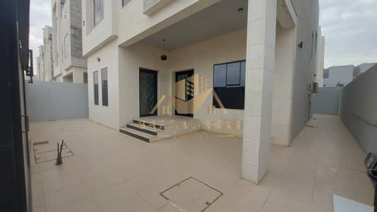6 Bedroom Villa for Rent in Al Zahya, Ajman - IMG-20250512-WA0097. jpg