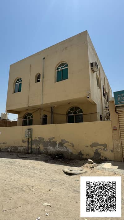 3 Bedroom Building for Sale in Al Rumaila, Ajman - WhatsApp Image 2025-05-13 at 1.08. 37 PM. jpeg