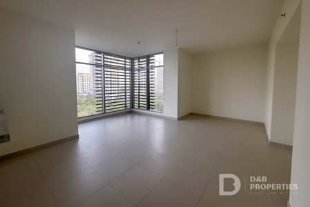 3 Bedroom Flat for Rent in Dubai Hills Estate, Dubai - Park View | 3 Bed plus Maid | Unfurnished