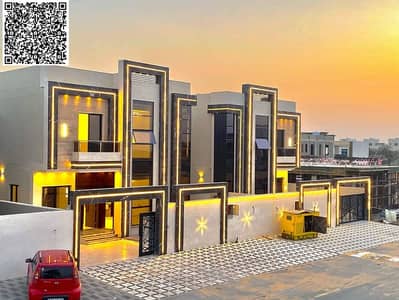 5 Bedroom Villa for Sale in Al Zahya, Ajman - 767754753-800x600. jpeg