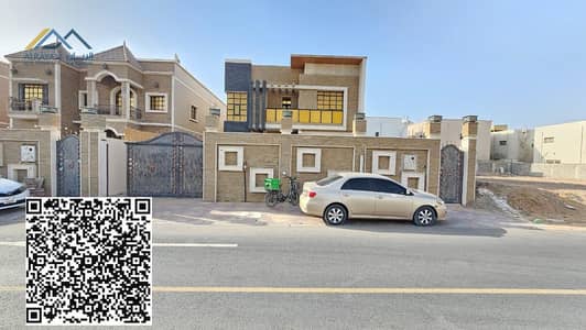 فیلا 5 غرف نوم للبيع في المويهات، عجمان - WhatsApp Image 2025-05-18 at 8.20. 02 AM. jpeg
