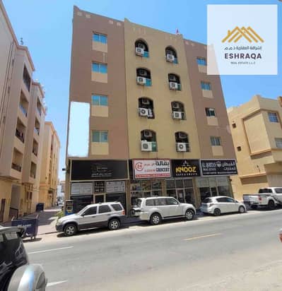 2 Bedroom Building for Sale in Al Jurf, Ajman - 9a9c46c5-7f08-4a18-b310-ffedd7316dd0. jpg