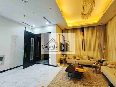 3 Bedroom Villa for Sale in Hoshi, Sharjah - IMG-20250511-WA0007. jpg