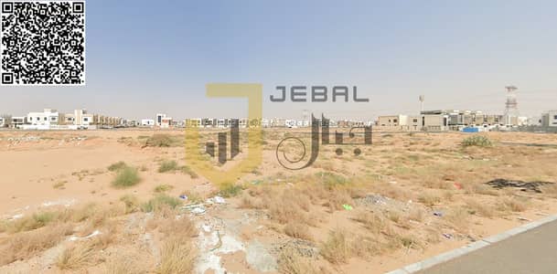 阿尔亚斯梅恩， 阿治曼 住宅地块待售 - Untitled w333. png