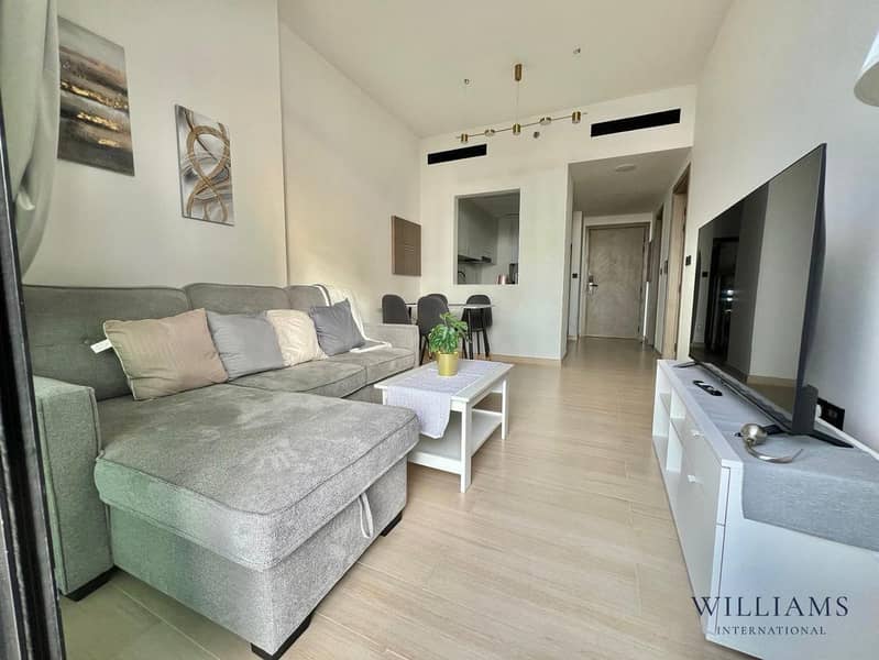 FURNISHED | RENTED | MIDDLE FLOOR FURNISHED | RENTED | MIDDLE FLOOR