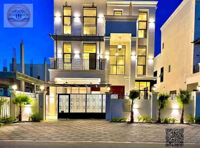 فیلا 5 غرف نوم للبيع في الزاهية، عجمان - 1000172692. jpg