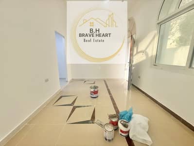Studio for Rent in Khalifa City, Abu Dhabi - IMG_9162. jpeg