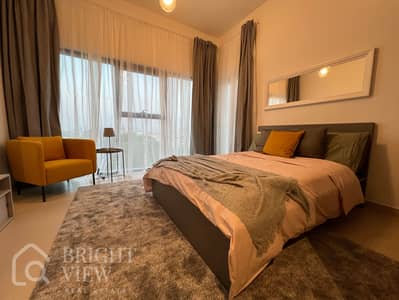 Studio for Rent in Al Furjan, Dubai - IMG_2489. jpg