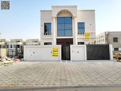 5 Bedroom Villa for Sale in Al Amerah, Ajman - WhatsApp Image 2025-05-13 at 11.05. 48 AM. jpeg
