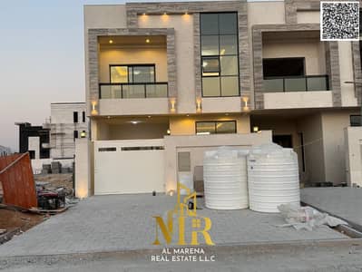 فیلا 5 غرف نوم للبيع في الحليو، عجمان - IMG-20250421-WA0171 - Copy. jpg
