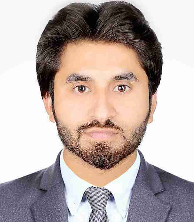 Muhammad Ramzan