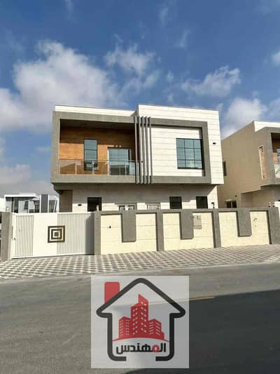فیلا 5 غرف نوم للايجار في الياسمين، عجمان - 5d952ff8-1e85-44cc-8fdc-a91fb6ac94c8. jpg