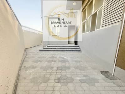 Studio for Rent in Khalifa City, Abu Dhabi - IMG_9146. jpeg