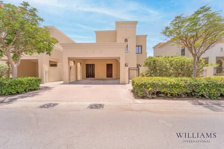 4 Bedroom Villa for Rent in Arabian Ranches 2, Dubai - STUNNING FEATURES | PRIME LOCATION | MULTIPLE CHQS